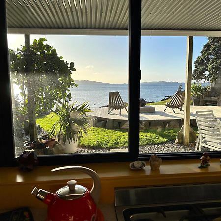 The Seahouse Appartement Kerikeri Buitenkant foto