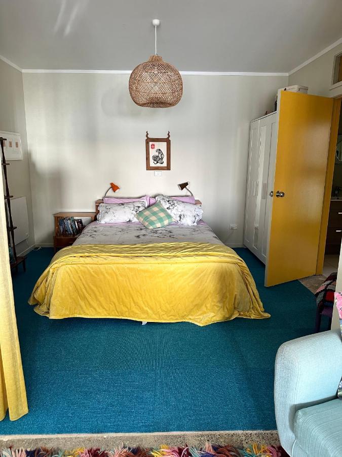 The Seahouse Appartement Kerikeri Buitenkant foto