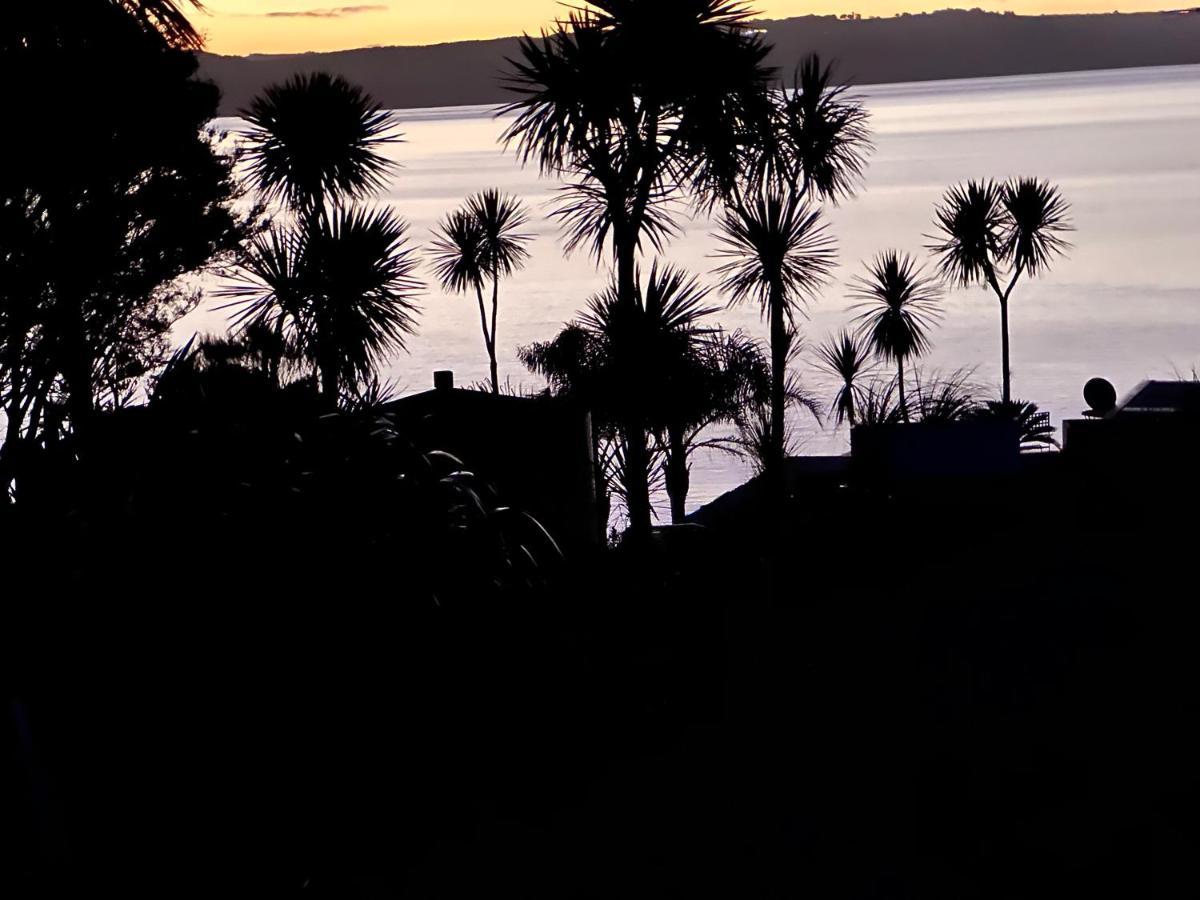 The Seahouse Appartement Kerikeri Buitenkant foto