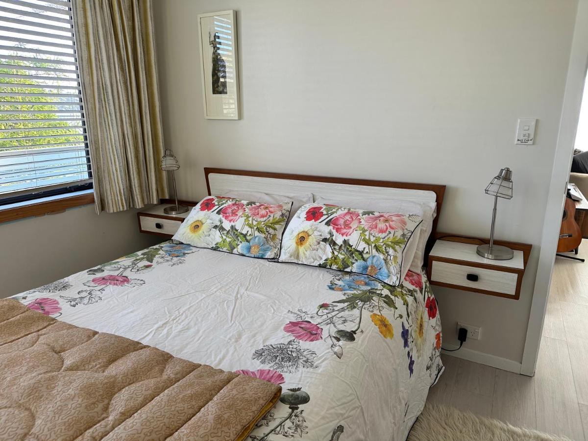 The Seahouse Appartement Kerikeri Buitenkant foto