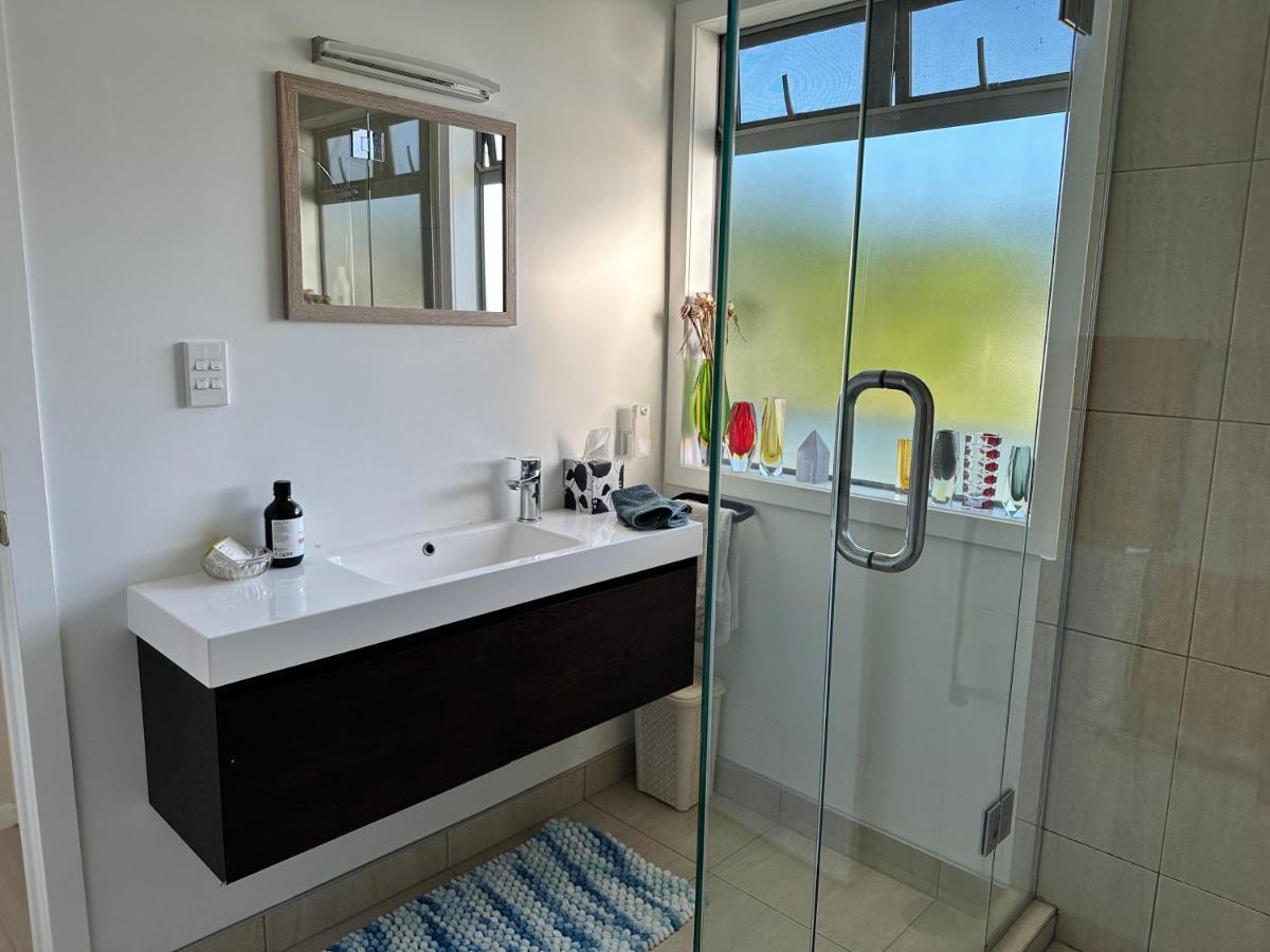 The Seahouse Appartement Kerikeri Buitenkant foto