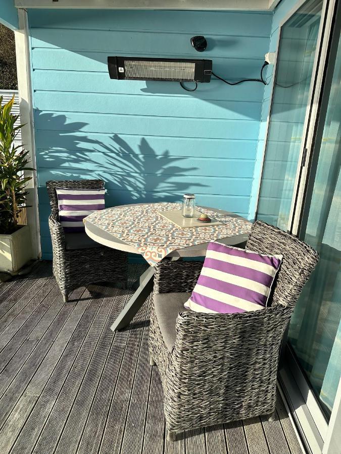 The Seahouse Appartement Kerikeri Buitenkant foto