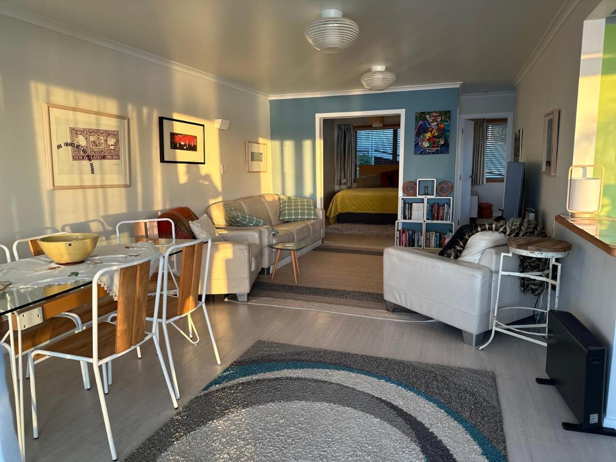 The Seahouse Appartement Kerikeri Buitenkant foto