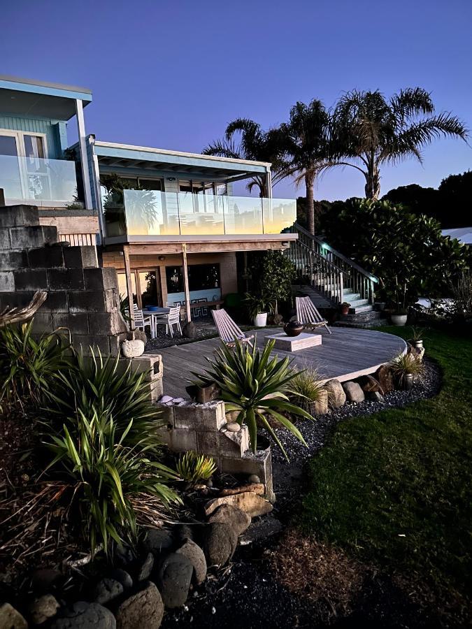 The Seahouse Appartement Kerikeri Buitenkant foto