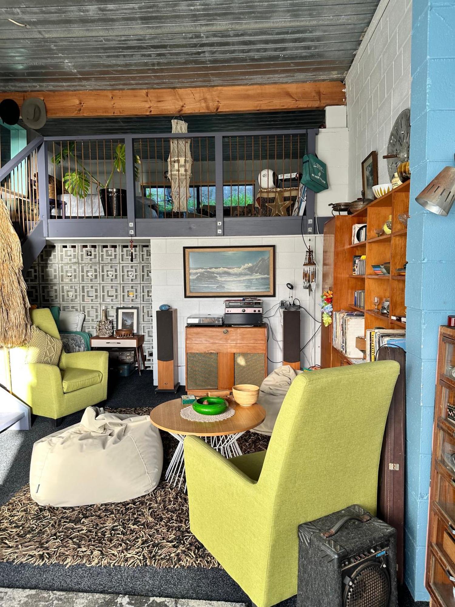 The Seahouse Appartement Kerikeri Buitenkant foto