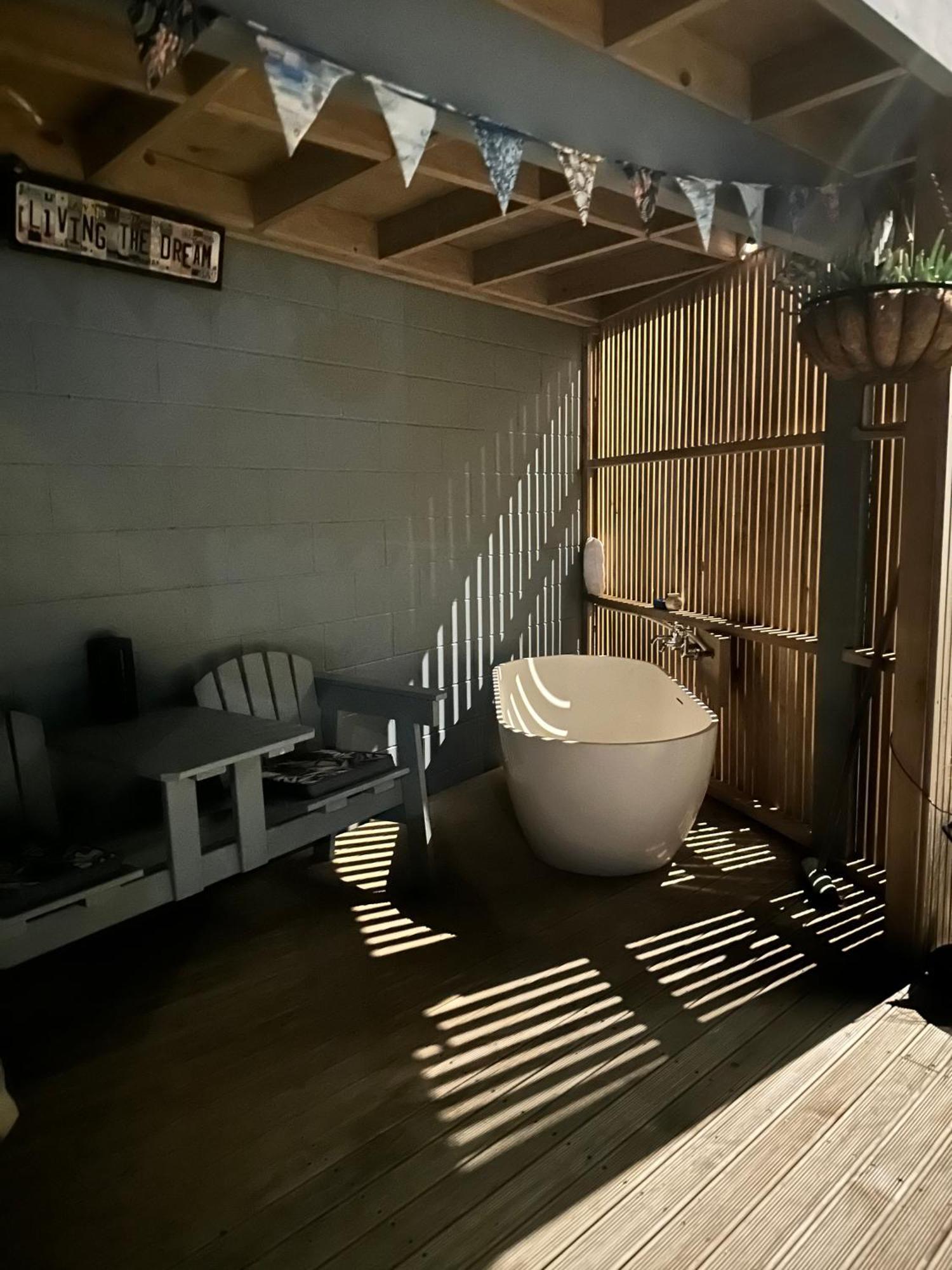The Seahouse Appartement Kerikeri Buitenkant foto