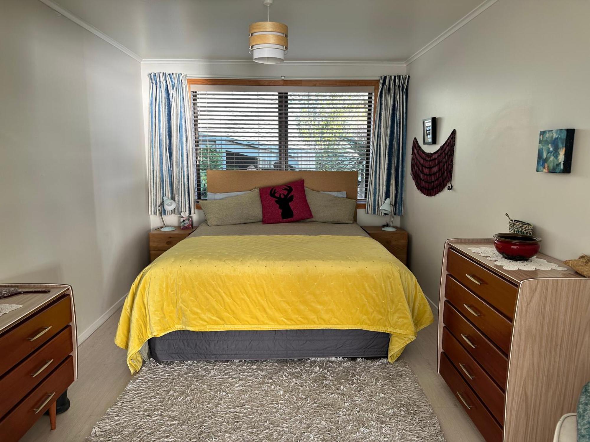 The Seahouse Appartement Kerikeri Buitenkant foto