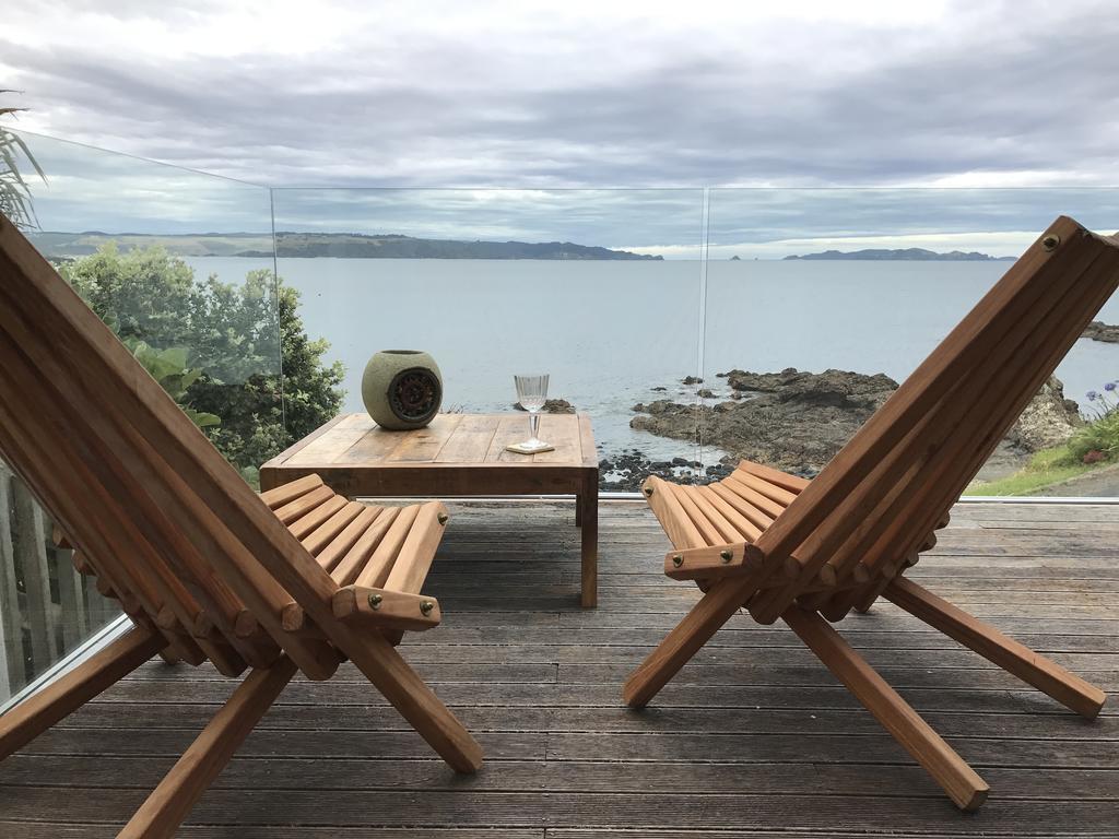 The Seahouse Appartement Kerikeri Buitenkant foto