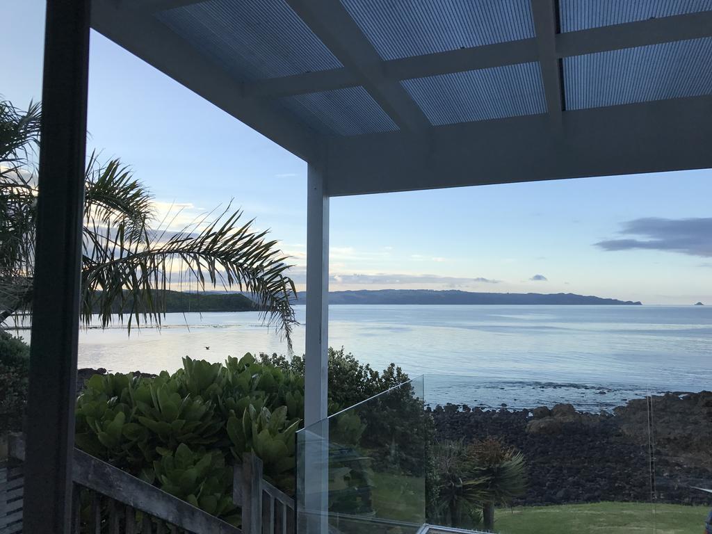 The Seahouse Appartement Kerikeri Buitenkant foto